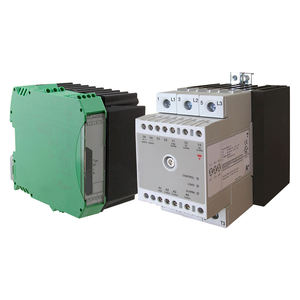 100% Original 1032922 DE ESTADO SÓLIDO MONOFÁSICO 30A 230VAC Especialmente Diseñado para Contactores y Relés - Product Image 1