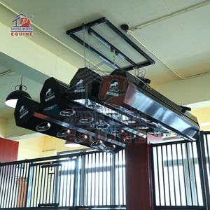 ม้าอาบแดดม้าอุปกรณ์ที่มั่นคงม้า - Product Image 1