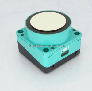 New Original UC6000-FP-E6-R2-P5 <strong>Ultrasonic</strong> <strong>Sensor</strong> in Stock - Product Image 1