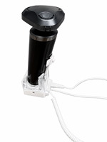 Support de sécurité antivol pour rasoir et brosse à dents, système d'alarme électrique sécurisé, support en acrylique pour présentation