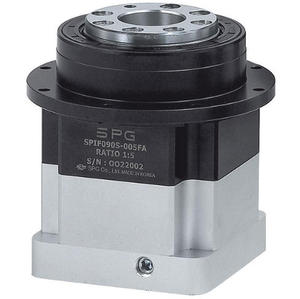 Motorreductor SPIH042P003K S PG y Auténtico - Product Image 4