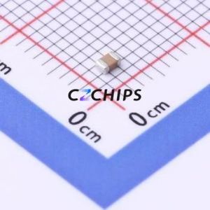 Condensateur SMD (MLCC) 08055C104KAT4A 0805 (Capacité : 100nF) (Précision : 10%) Tension nominale : 50V - Product Image 1