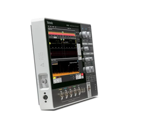 Original Genuine Product Tektronics <b>Portable</b> Oscilloscope - 2 Series Mso Mixed Signal - Product Image 6
