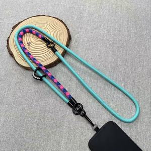 Cinghie removibili a <span class=keywords><strong>tracolla</strong></span> di colore a contrasto alla moda - Product Image 6