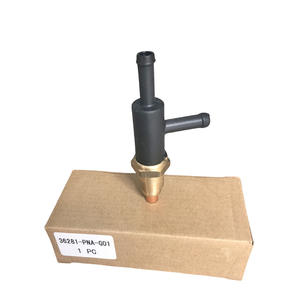 Válvula de combustión de aire Honda Crv 36281-PNA-G02, válvula de tres vías para puerto de gas del motor 1/2 en temperatura normal - Product Image 1