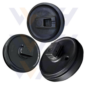 Hitachi máy xúc Zx200-3G Zx240-3 Zx350H-5G zx470 Zx470-3 zx480 Ex1200-7 2044037 9242964 9242965 xp00000239ps làm biếng - Product Image 1