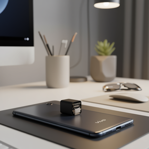 Adaptador y Conector Tipo C CC37 para Vivo X70/S16, Solución de Carga de Alta Velocidad - Product Image 3