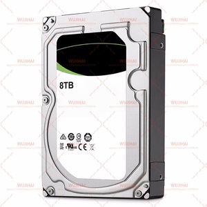 Disco Duro Mecánico NAS Galaxy Enterprise 8T de 8 TB Vertical <span class=keywords><strong>ST8000NM0055</strong></span> - Product Image 3