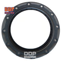 Joint d'étanchéité arrière du vilebrequin pour Cummins LT10 LTA10 QSM11 ISM11 4089544 3800969