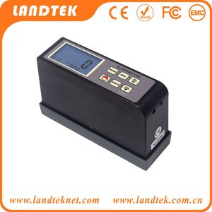 LANDTEK 경제 GM-6 페인트 코팅 <span class=keywords><strong>60</strong></span> 도 0-200GU 를 위한 휴대용 광택 미터 - Product Image 2
