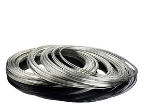 Высокопрочная проволока из легированной стали, полированная стальная проволока диаметром 6J8: 0,05 мм-15 мм <span class=keywords><strong>ASTM</strong></span> B649, стандартная проволока из легированной стали - Product Image 4