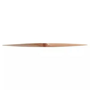 JXF 11inch -23 Inch Beechwood <b>Drone</b> Propeller for DIY <b>Drone</b> <b>Accessories</b> Straight Propeller - Product Image 3