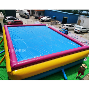 Đồ Chơi Bơm Hơi Đóng Thế Tự Do, 2 Mảnh, Được Chấp Nhận 2020 Túi Khí Nhảy Tự Do, Túi Khí Nhảy, Hạ Cánh Để Bán - Product Image 3