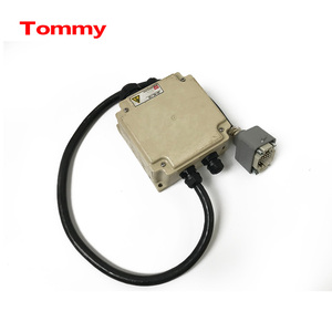 FANUC Robot Cable Spare Parts JB-WL135 - Product Image 5