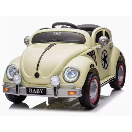 Jaune, double entraînement, 6V4*2