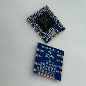 โมดูล RTL8723BU WIFI+บลูทูธ สองในหนึ่ง พร้อมพอร์ต USB รุ่น RL-UM02WBS-8723BU วงจรรวม - ไอซี อิเล็กทรอนิกส์ - Product Image 4