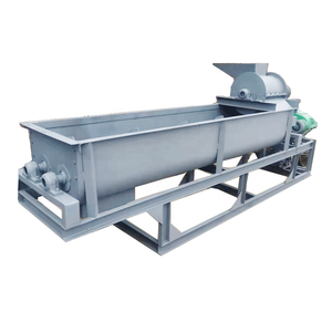 Extrusora de Briquetas de Carbón para Barbacoa y Shisha, Carbón de Aserrín de Madera Runxiang - Product Image 6