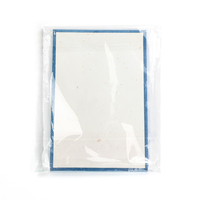 2025 Vograce vente en gros Kpop personnalisé acrylique holographique Shikishi Art planches décoration de la maison