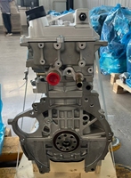 Moteur complet neuf à 4 cylindres 1,6 L essence pour Toyota Corolla 3ZZ FE, bloc moteur essence de remplacement