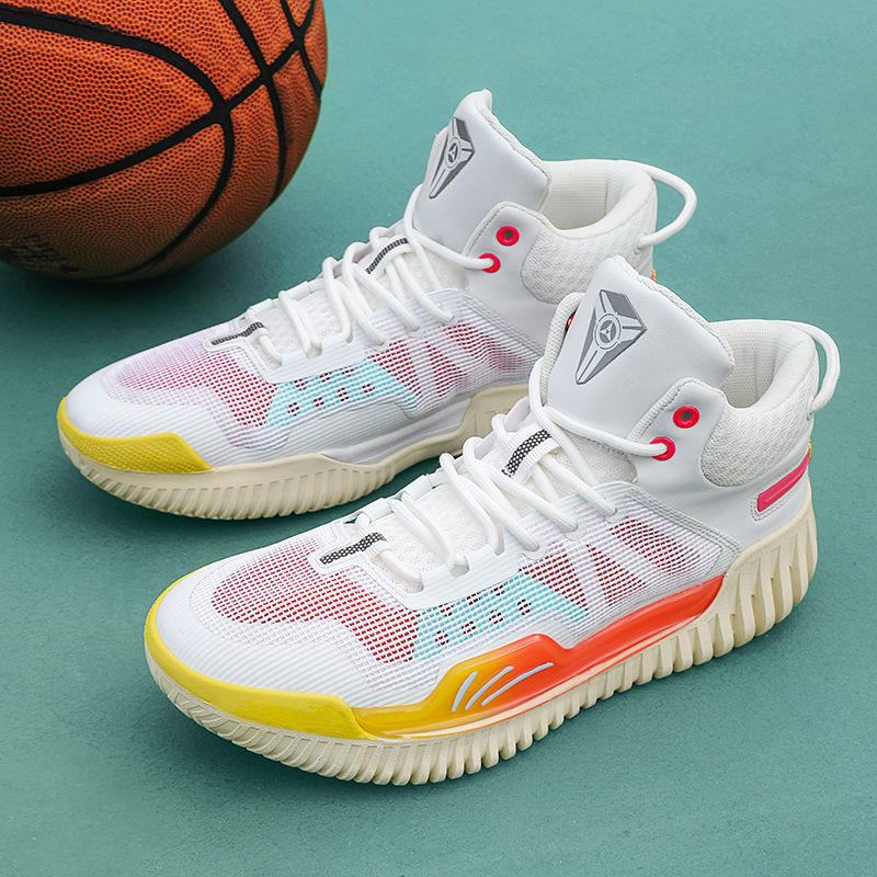 Anti-Wu 3สีขาวสีเหลือง