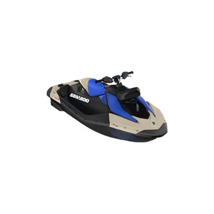 Nueva Moto Acuática de Lujo Jet Ski 2025 Sea-Doo GTX-230 IBR e IDF Entrega Rápida y LISTA para ENVIAR - Product Image 1
