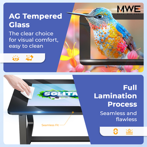 Table tactile intelligente pour enfants, écran <span class=keywords><strong>de</strong></span> jeu interactif pour enfants - Product Image 2