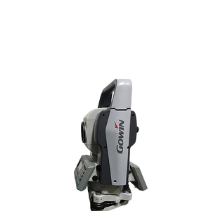 เครื่องมือสำรวจแบบ Total Station รุ่น Gowin TKS-202N ความแม่นยำสูง ราคาดีที่สุด พร้อมเซ็นเซอร์วัดมุมเอียง อุปกรณ์ออปติคอล - Product Image 1