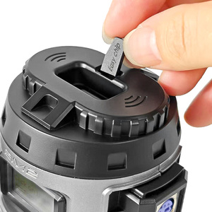Programador Super Easy Clone 2M2 TANK, Compatible con la <span class=keywords><strong>Copia</strong></span> <span class=keywords><strong>de</strong></span> ID46, ID4D, ID8A, ID47, ID5C, ID8E, ID12, MQB48, VAG5C, Chip Transponder Clonable - Product Image 6