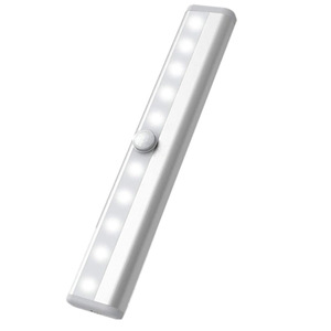 Bandes de capteurs de mouvement intelligents rechargeables par USB, éclairage <span class=keywords><strong>LED</strong></span>, placard de <span class=keywords><strong>cuisine</strong></span>, lumière <span class=keywords><strong>LED</strong></span> <span class=keywords><strong>sous</strong></span> l'armoire - Product Image 2