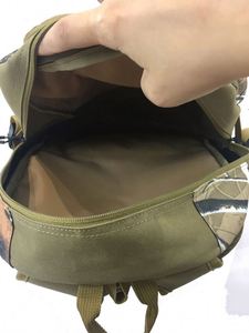 Free Sample BSCI Tactical Backpack Rucksack Assault <b>Pack</b> Built-up Molle Bag - Product Image 5