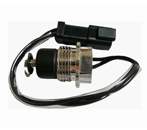 E320C E320B Excavator <b>Oil</b> Pressure <b>Level</b> <b>Sensor</b> 2130677 213-0677 C7 C6.6 C7.1 C9 Engine <b>Oil</b> Pressure <b>Sensor</b> - Product Image 2