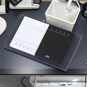 Probador <span class=keywords><strong>de</strong></span> potencia <span class=keywords><strong>de</strong></span> recubrimiento <span class=keywords><strong>de</strong></span> película húmeda BGD 298/Recubrimientos Pfund Cryptometer/<span class=keywords><strong>Equipo</strong></span> <span class=keywords><strong>de</strong></span> prueba <span class=keywords><strong>de</strong></span> potencia <span class=keywords><strong>de</strong></span> cobertura Pfund <span class=keywords><strong>de</strong></span> alta calidad - Product Image 1