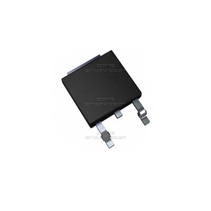 Nouveau et Original HYG045N03LA1D G045N03D TO-252 Transistor de composant électronique CZSKU:DR865XWW60 - Product Image 1