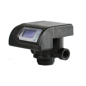 Keman AF4-LCD High <span class=keywords><strong>Flow</strong></span> Vier Ton Volautomatische Waterzuiveraar Kleppen <span class=keywords><strong>Water</strong></span> Filter Regelkleppen Voor Frp Actieve Carbon Tank - Product Image 4