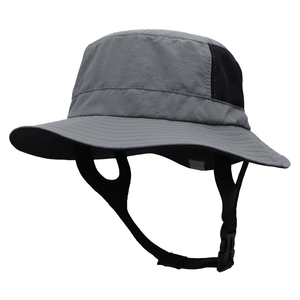 Sombrero de Pescador de Nailon Transpirable, Impermeable, Plegable, de Ala Ancha, Ligero, para Verano, Deportes y Golf - Product Image 2
