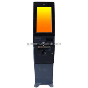 USA nóng Bán tự phục vụ vé Redemption kiosk Arcade trò chơi máy kisok cho kỹ năng trò chơi máy - Product Image 2