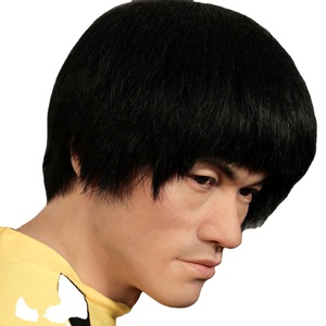Personalizar hacer famosa estrella de Kung Fu figura de cera de tamaño real para <span class=keywords><strong>la</strong></span> venta - Product Image 1