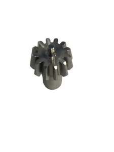 High Precision Mechanical Components Machined with 5-Axis CNC Milling and Turning for Metals such as Stainless Steel - Product Image 3