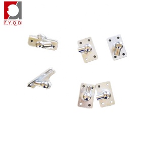 Nuovo Design Molla <span class=keywords><strong>a</strong></span> Gas Lunga 1.5m-2.4m Ammortizzata per Porta Cantina - Product Image 5