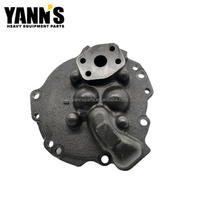 Pompe de vidange d'huile moteur YANN'S 5M7864 5M-7864 pour CAT D6E D7F