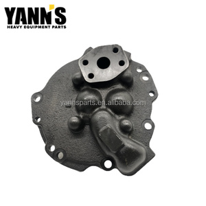 Pompe de vidange d'huile moteur YANN'S 5M7864 5M-7864 pour <span class=keywords><strong>CAT</strong></span> D6E D7F - Product Image 2