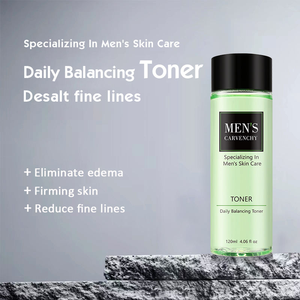 Set de Cuidado <span class=keywords><strong>Facial</strong></span> Diario para <span class=keywords><strong>Hombre</strong></span>, Marca Privada Personalizada, Suero Limpiador, Hidratante, Productos para el Cuidado de la Piel <span class=keywords><strong>Facial</strong></span> para <span class=keywords><strong>Hombre</strong></span> - Product Image 3