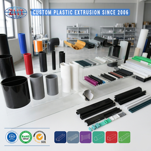 Service ODM sur mesure : Bandes de convoyeur profilées <span class=keywords><strong>en</strong></span> <span class=keywords><strong>U</strong></span> <span class=keywords><strong>en</strong></span> plastique TPE UHMW résistant aux intempéries pour revêtement de conduit d'armoire de stockage - Product Image 4