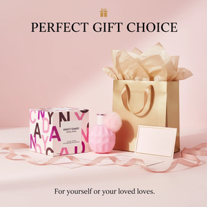 Perfume Floral Frutal Gourmet de Lujo para <span class=keywords><strong>Mujer</strong></span> Joven, Totalmente Natural, Ecológico, Líquido de Larga Duración - Product Image 4