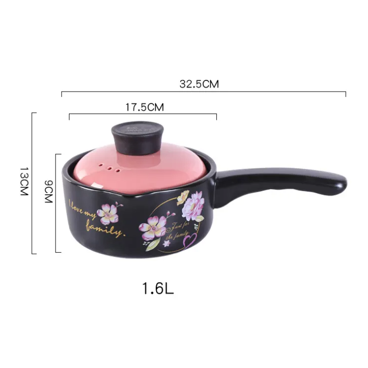 1.6L Small inventory