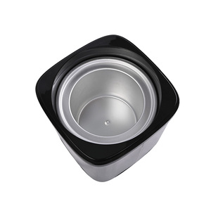 Machine à glace portable <span class=keywords><strong>professionnelle</strong></span>, capacité de <span class=keywords><strong>2l</strong></span>, automatique, avec écran led, 1 pièce, offre spéciale - Product Image 5