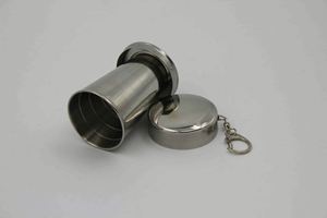 Modern Stainless Steel Travel <b>Mug</b> - Product Image 6