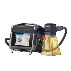20 Wát 30 Wát 50 Wát Mini sợi xách tay máy khắc <span class=keywords><strong>laser</strong></span> cầm tay Máy in <span class=keywords><strong>laser</strong></span> đánh dấu cho kim loại và phi kim loại - Product Image 2