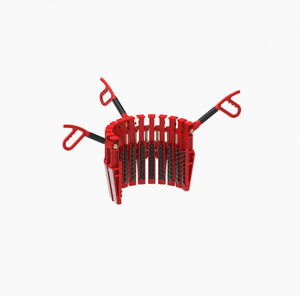 Adaptadores de collarín de perforación Hi-Q: ajuste perfecto para equipos de campos petroleros, certificados API Spec 7K SDS SDML <span class=keywords><strong>SDXL</strong></span> - Product Image 4