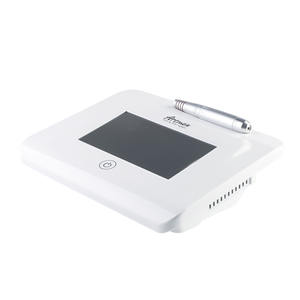 Nueva Máquina Artmex V11, Dispositivo Profesional de Tatuaje, Máquina de Maquillaje Permanente para Tatuajes de Delineado de Ojos, Cejas y Labios - Product Image 2